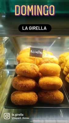 La Girella Rotisseria