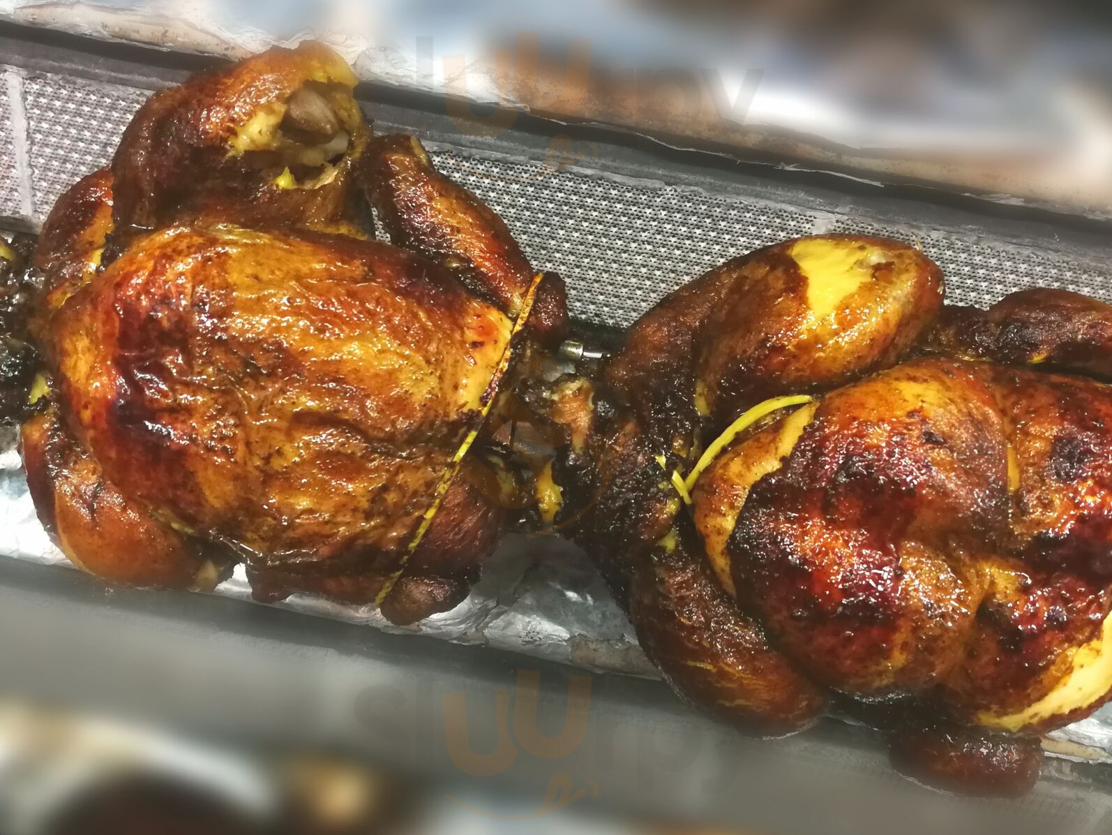 La Girella Rotisseria