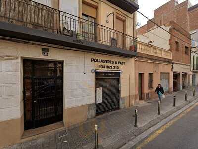 La Girella Rotisseria