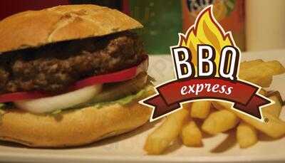 Bbq Express ®