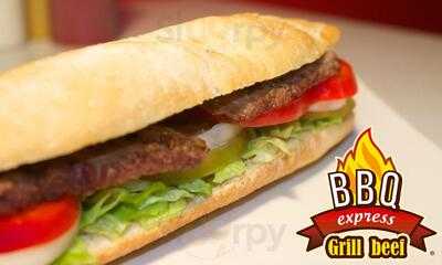 Bbq Express ®