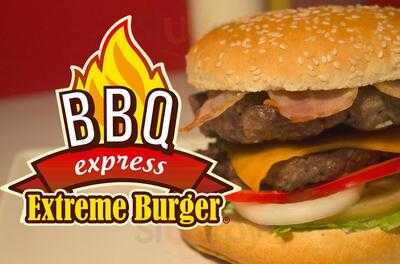 Bbq Express ®