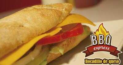 Bbq Express ®
