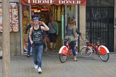 Triomf Doner
