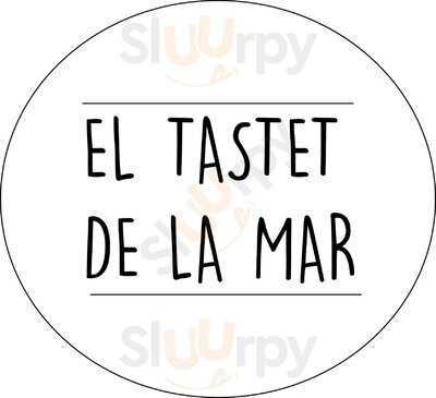 El Tastet De La Mar