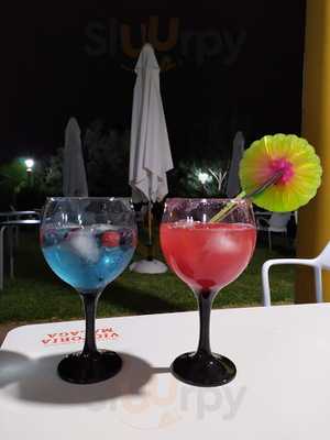 Restaurant 'gerrado'