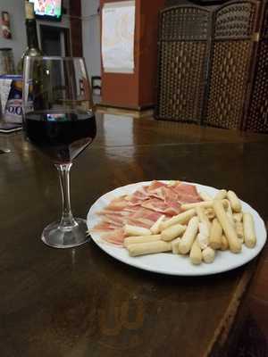 Restaurant 'gerrado'