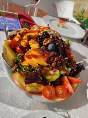 Restaurant 'gerrado'