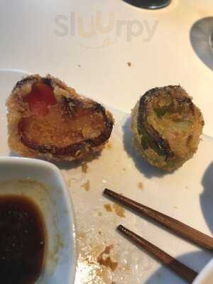 Miss Sushi Diagonal Mar Restaurante Japonés