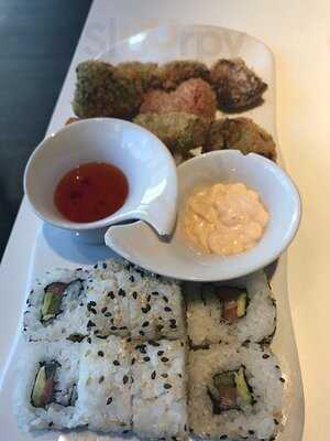 Miss Sushi Diagonal Mar Restaurante Japonés