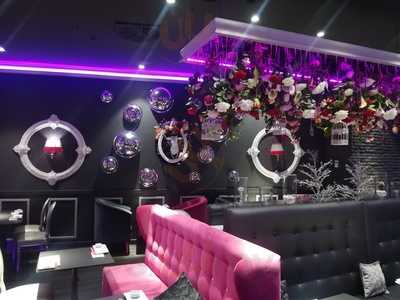 Miss Sushi Diagonal Mar Restaurante Japonés