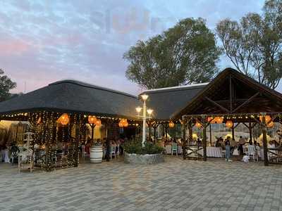 Cortijo San Joaquín