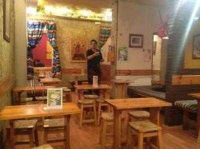 Panchito Vico - Photo 8