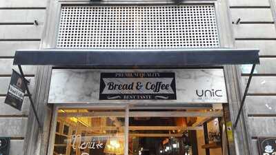 Bread & Coffee