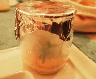 Mediterraneo Chicken