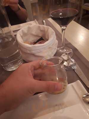 Mediterraneo Chicken