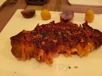 Mediterraneo Chicken