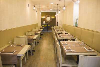 Mediterraneo Chicken