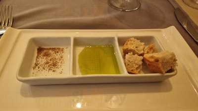 Mediterraneo Chicken