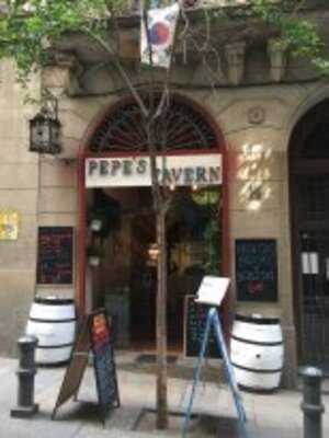 Pepe's Tavern