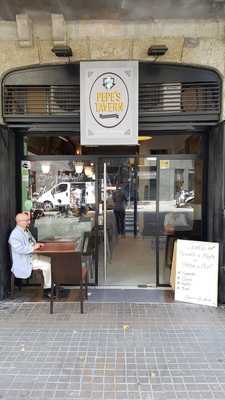 Pepe's Tavern