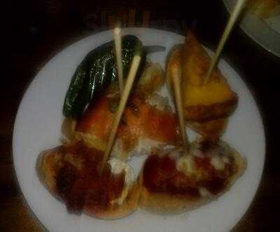 El Gourmet De Les Corts