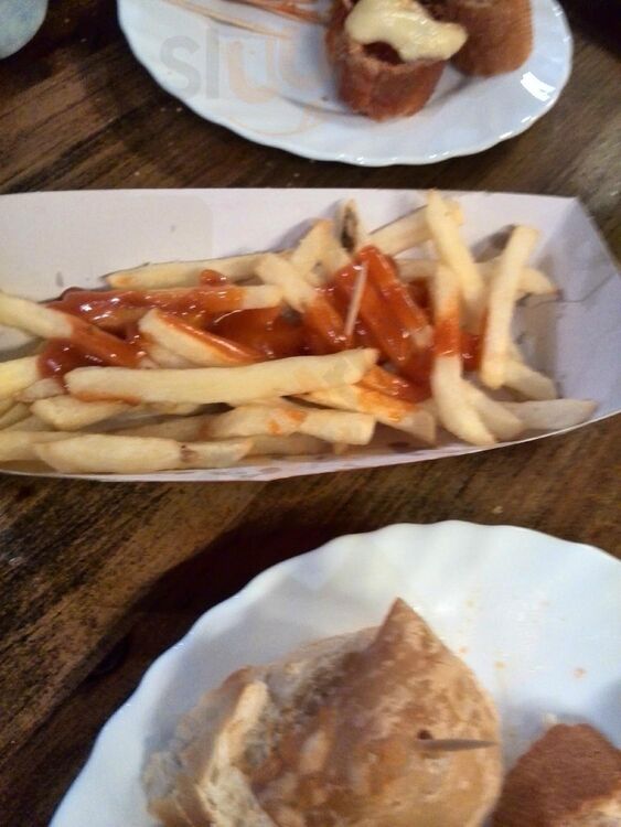 El Gourmet De Les Corts