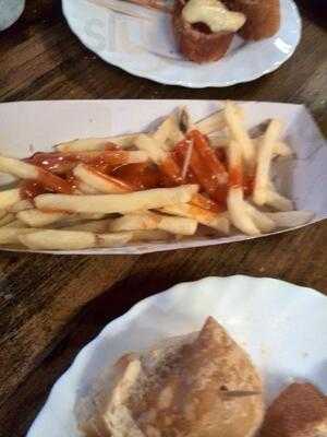 El Gourmet De Les Corts