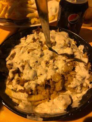 Hamburgueseria Munich