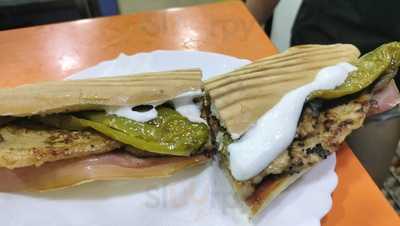 Hamburgueseria Munich