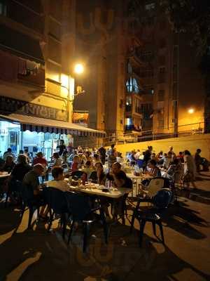 Hamburgueseria Munich