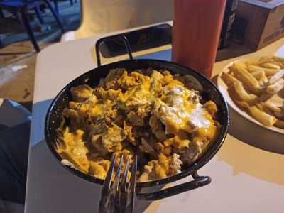 Hamburgueseria Munich