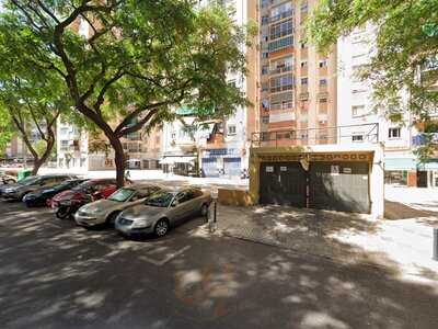 Hamburgueseria Munich