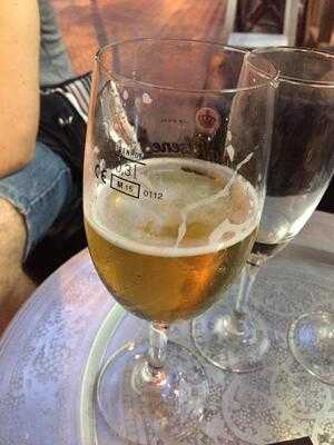 Cerveseria Del Teatre