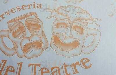 Cerveseria Del Teatre