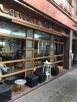 Cerveseria Del Teatre
