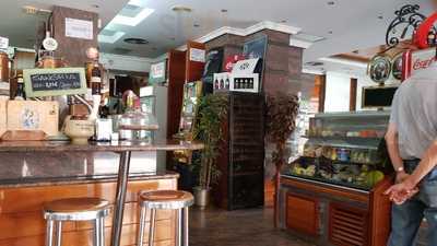 Cerveseria Del Teatre