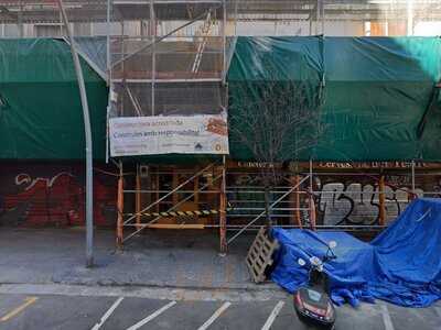 Cerveseria Del Teatre