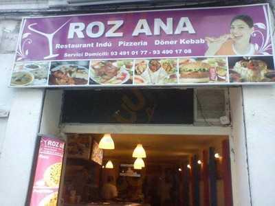 Rozana Indian Restaurant