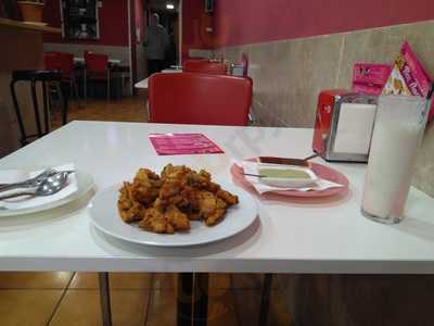 Rozana Indian Restaurant