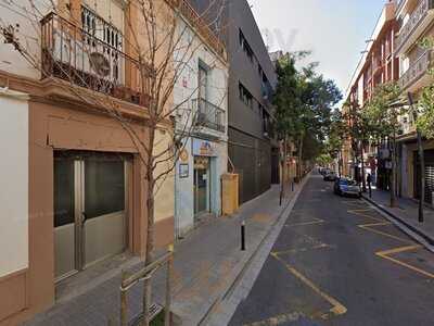 Rozana Indian Restaurant