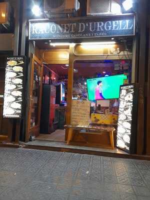 El Raconet D'urgell