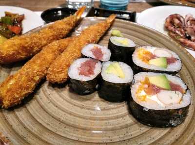 Southern Air Restaurant