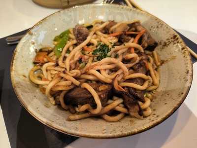 Udon Larios