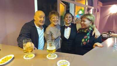 Rosana Bar Sabor Brasil