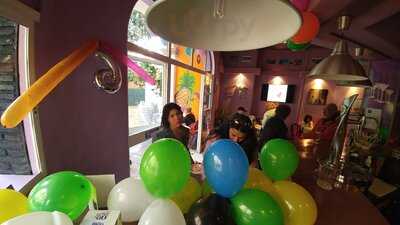 Rosana Bar Sabor Brasil