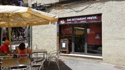 Bar Restaurant Marvic