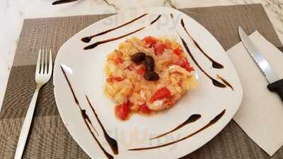 Bar Restaurant Marvic