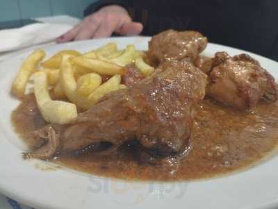 Bar Restaurant Marvic