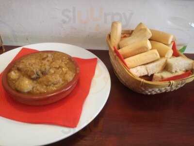 Bar La Relojeria Tapas